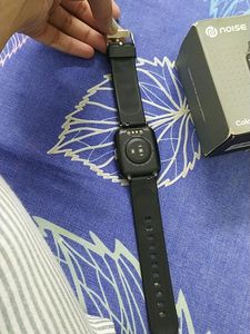 Noise Colorfit Pulse Smart Watch