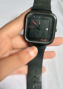 Stylish Police Watch