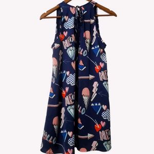 Zara Dress