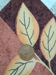One Quarter Anna Indian Coins 1894