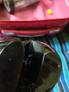 automatic Hair Curler