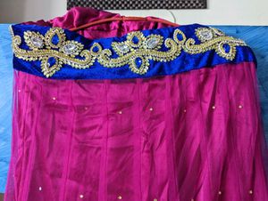 Lehenga Set