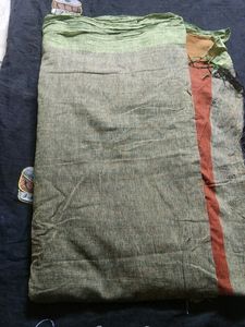 Pure Cotton Boutique Saree