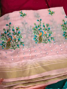Beautiful Saree