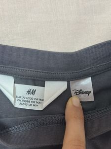 Angel Stitch Graphic Tee