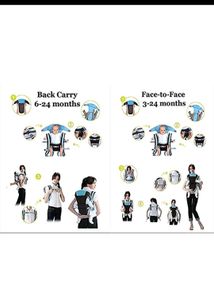 Baby Carrier