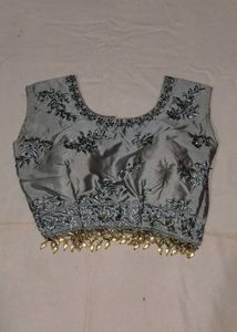 Embellished Blouse