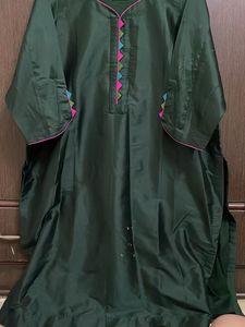Plus Size Kurti - 4XL