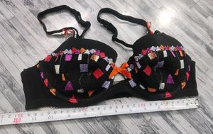 30 B Pedded Look 🧡