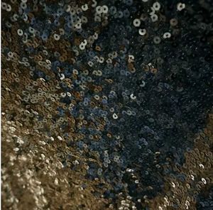 Mango BlackSequin Party Dress