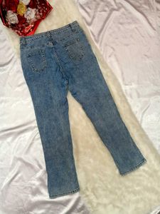 💙Stylish Blue Denim Jeans💙