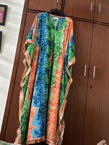 Long Kaftan