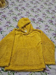 SWEETER YELLOW