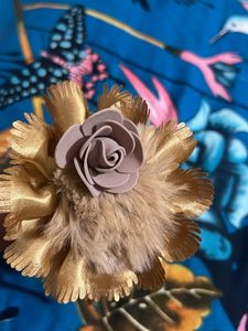 Flower Hairband