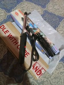 Hair Curler For Women
