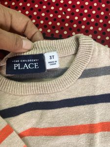 Smart Sweater Boys
