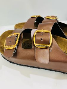 Arizona- Birkenstock Big Buckle Sandals