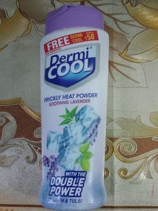 Dermi Cool Powder