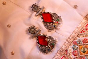 Statement Earrings