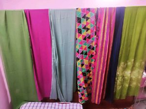 Dupattas