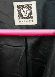 ANNE KLEIN Blend Coat