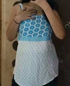 Handmade Top