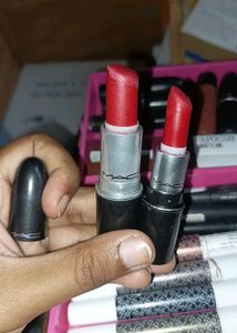 MAC Lipstick