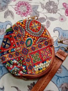 HANDBAG