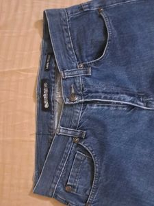 Ecko Unlimited Denim Jeans