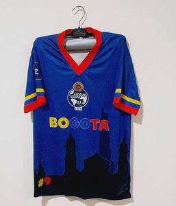 Bogota Global Race Jersey