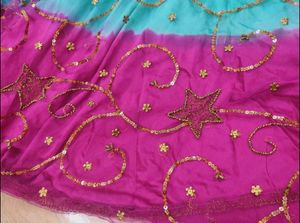 Chaniya Choli For Girls