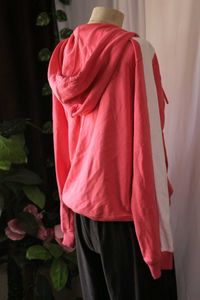 Levi&#39;s Coral Hoodie