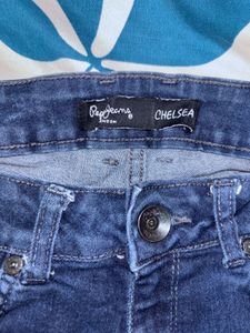 Pepe Jeans Denim - Brand New