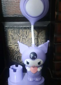 Kuromi Lamp