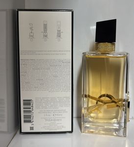 10 ML sample of YSL Libre Eau de Parfum
