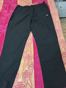 Smart Black running cargo / pants / lower