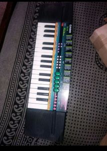 Casio SA-41 Piano