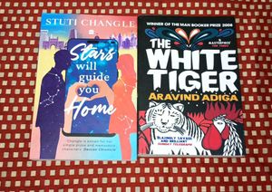 Book Bundle: Two Great Reads