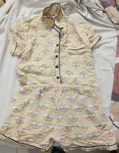 Night Co-ord Set