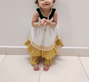 10 outfits combo – ₹1,240 only(6–12 Months)