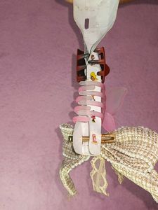 Hair Clip Set