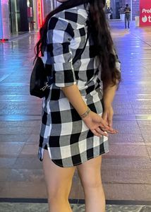 Shirt Dress