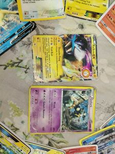 Pokemon Cards Bundle