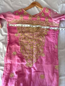 Beautiful Pakistani Kurti