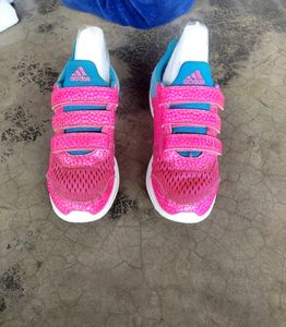 Adidas Shoe