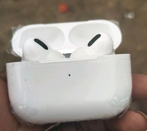 Airpods 2 Generation First Copy