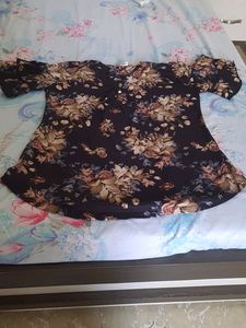 Cotton Top Never Used