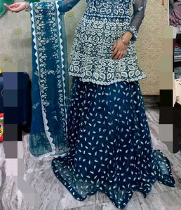 Lehenga Set