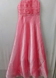 Long Dress