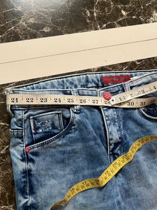 Denim Jeans